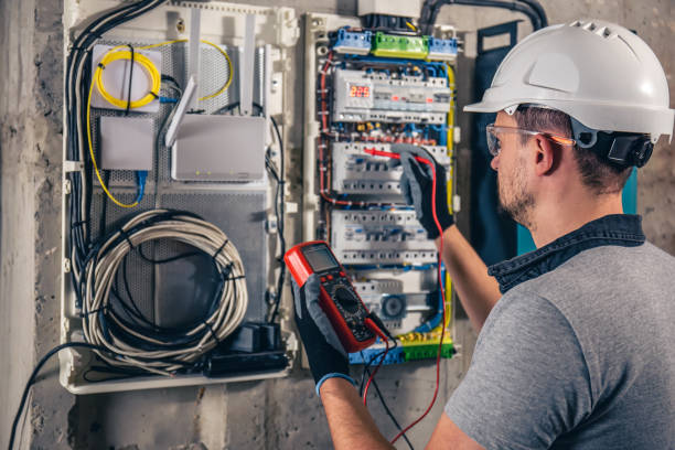 Best Ceiling Fan Installation Electrician  in Cold Spring Harbor, NY