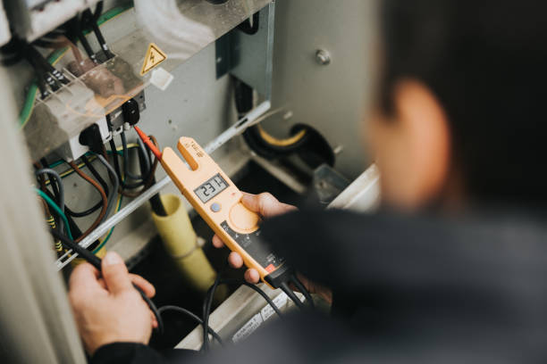 Best Electric Panel Repair  in Cold Spring Harbor, NY