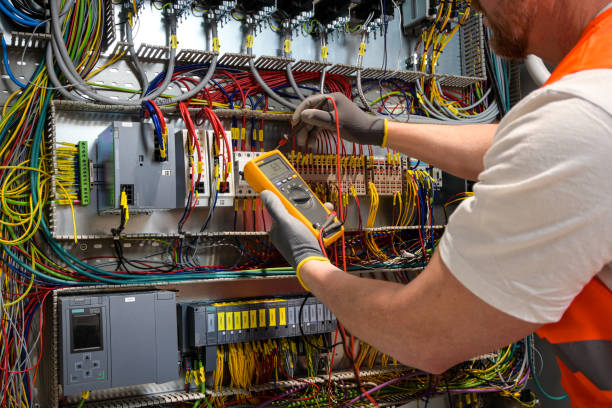 Best Electrical Installation Contractor  in Cold Spring Harbor, NY