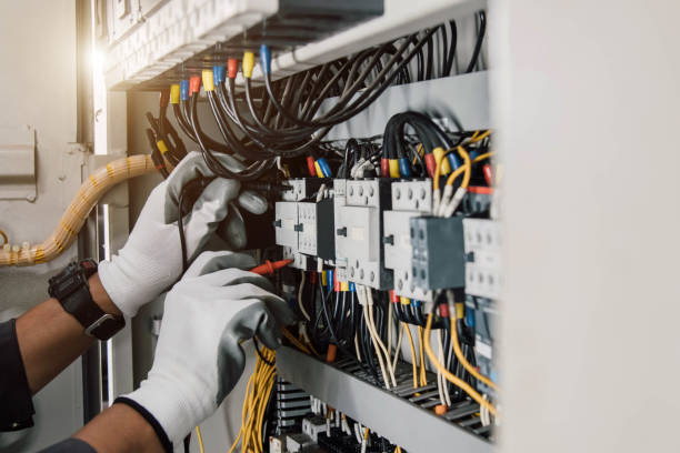 Best Industrial Electrical Services  in Cold Spring Harbor, NY